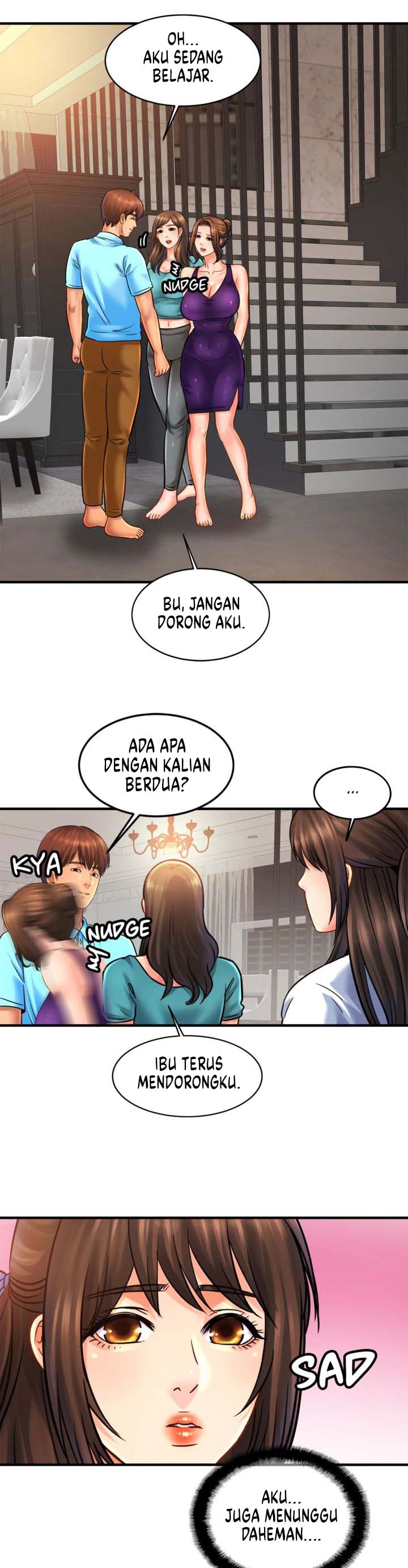 Closefam - Chapter 58 28