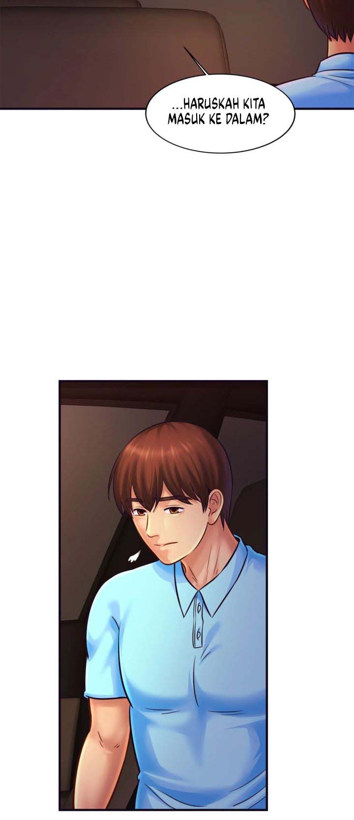Closefam - Chapter 58 5