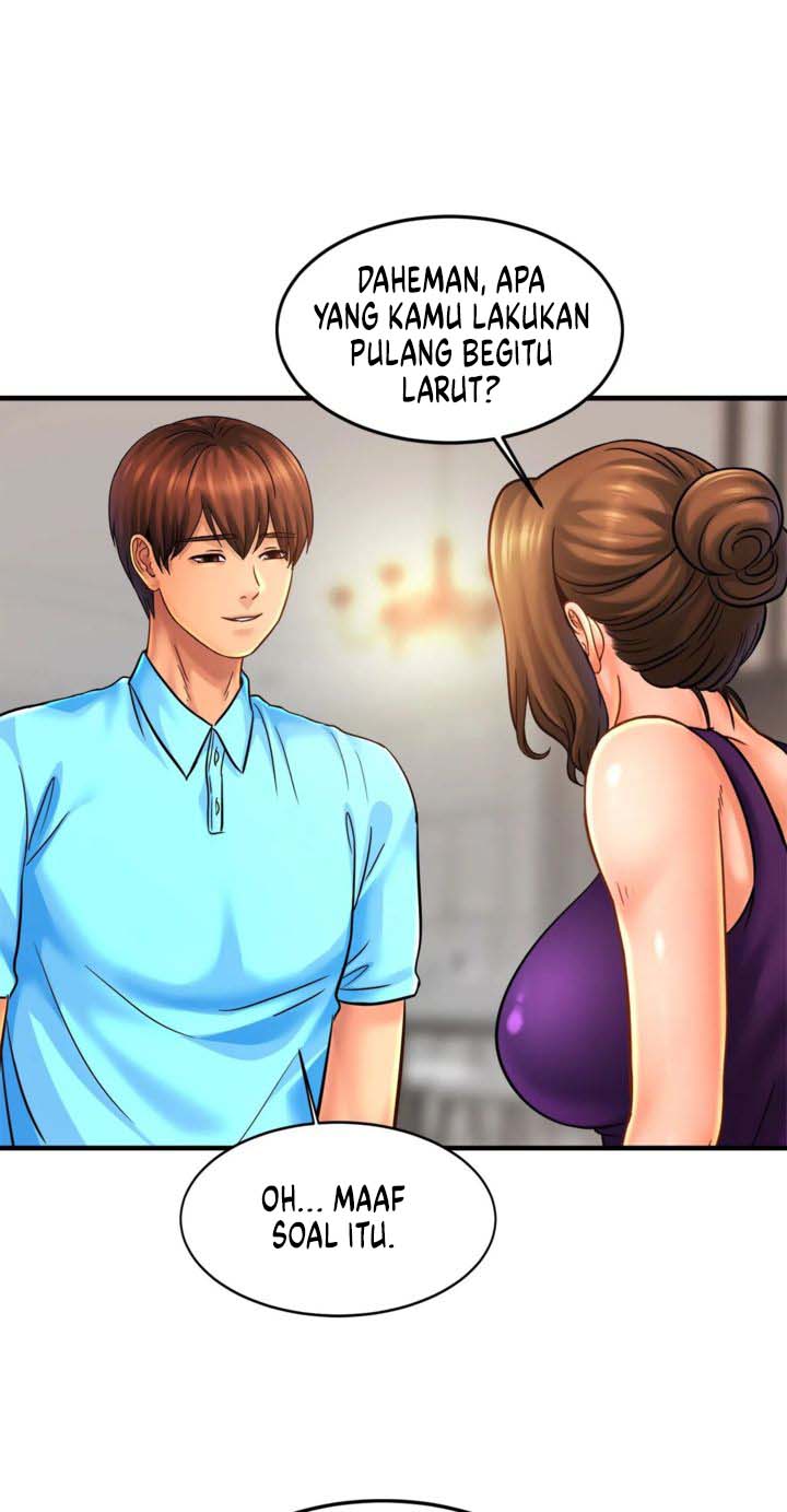 Closefam - Chapter 58 26