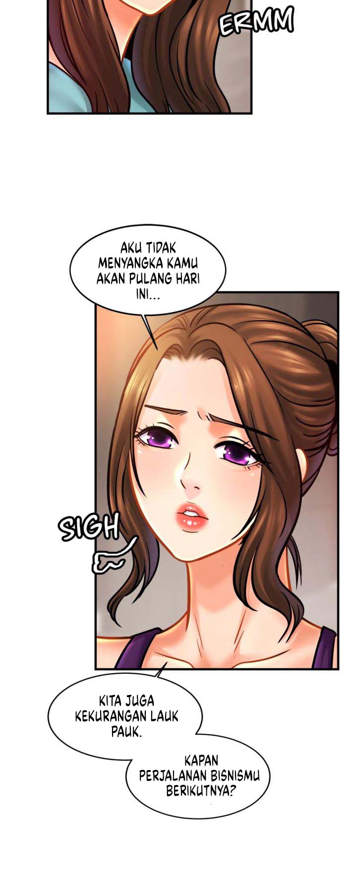 Closefam - Chapter 58 39