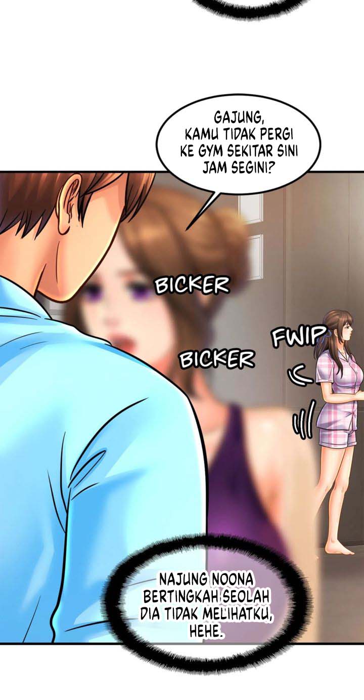 Closefam - Chapter 58 29