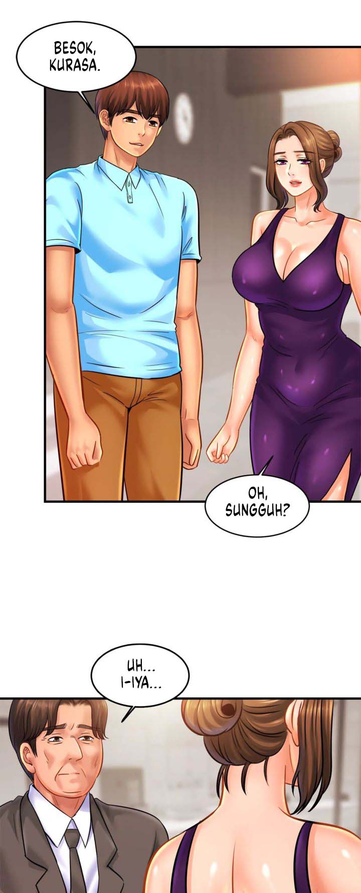 Closefam - Chapter 58 40