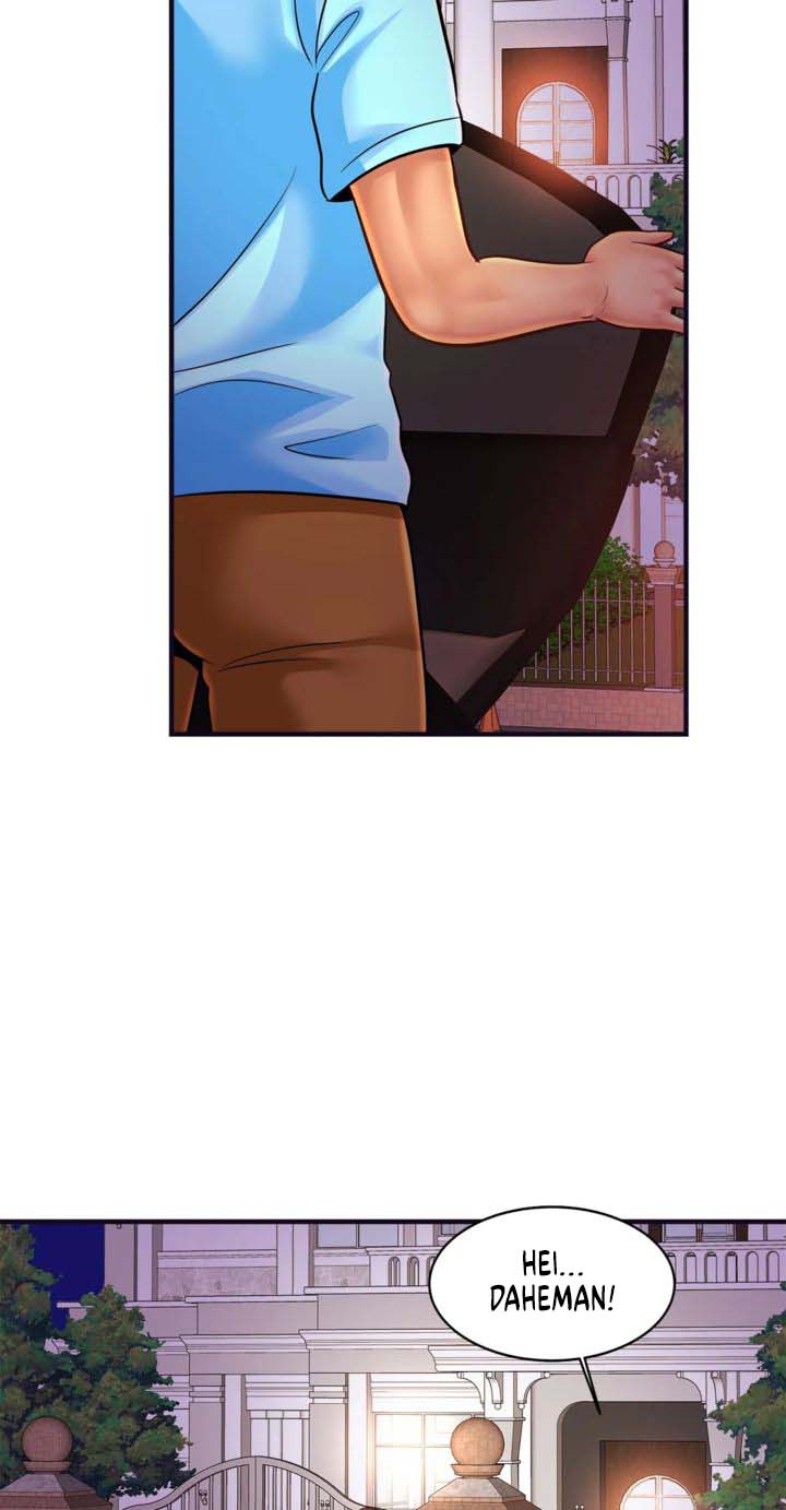 Closefam - Chapter 58 8