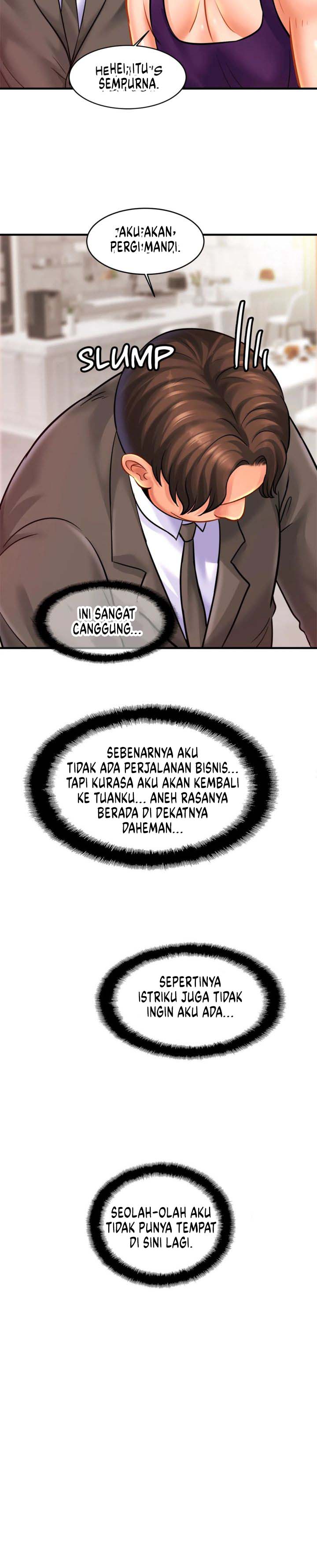 Closefam - Chapter 58 41
