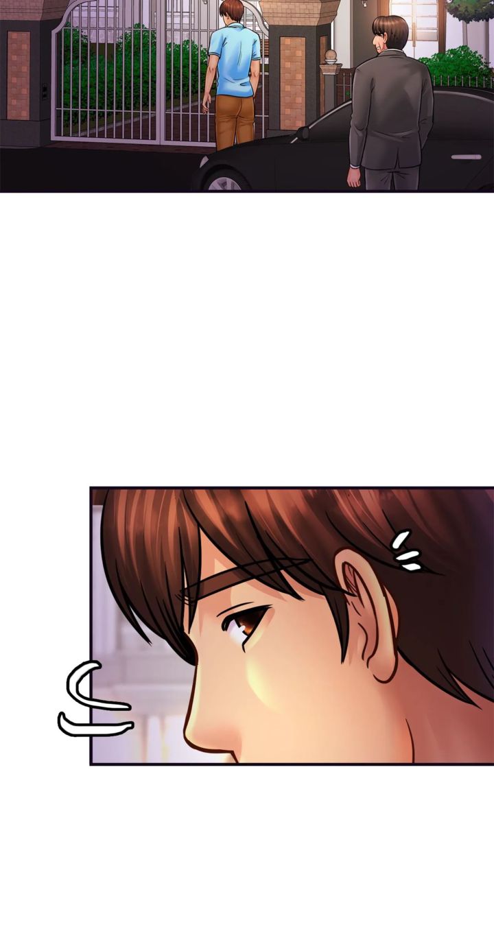 Closefam - Chapter 58 9