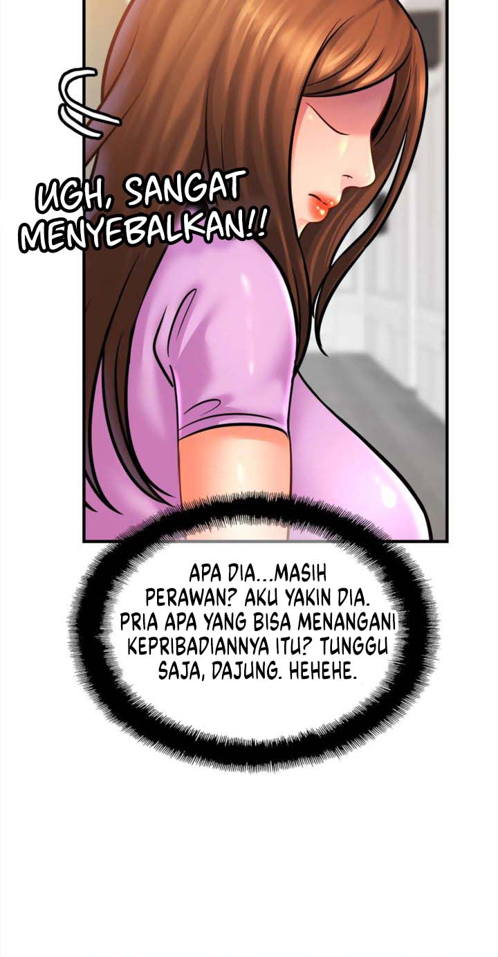 Closefam - Chapter 58 37