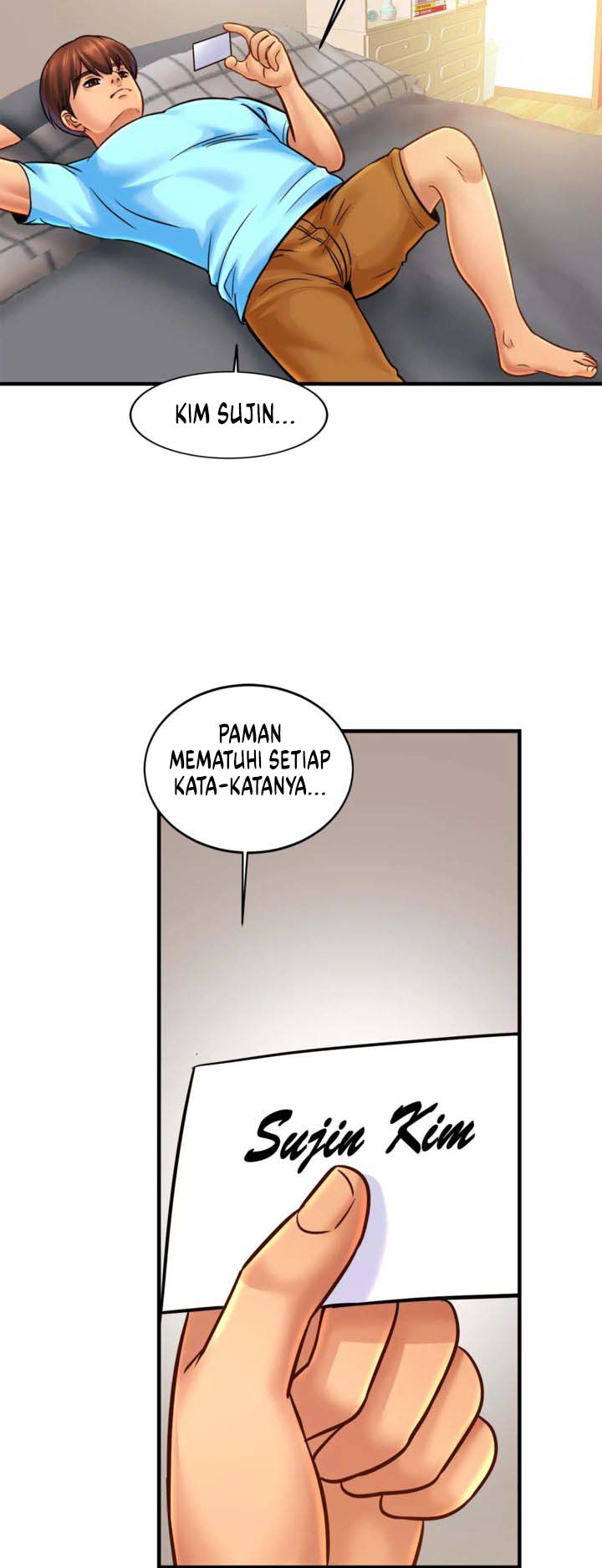 Closefam - Chapter 58 44