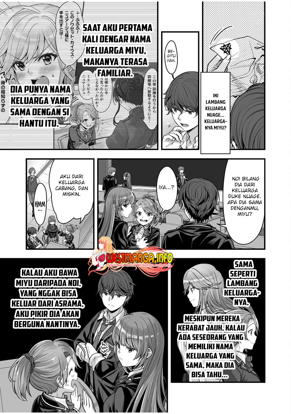 Eroge Yattetara Isekai ni Tensei shita no de Bishoujo Maou o Doreika suru - Chapter 16 7