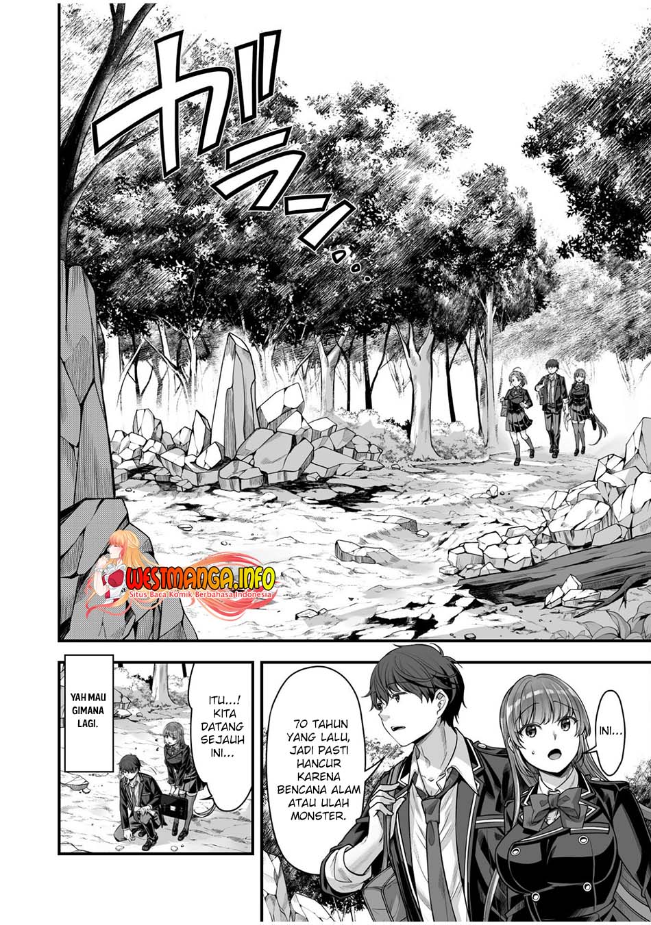 Eroge Yattetara Isekai ni Tensei shita no de Bishoujo Maou o Doreika suru - Chapter 16 19