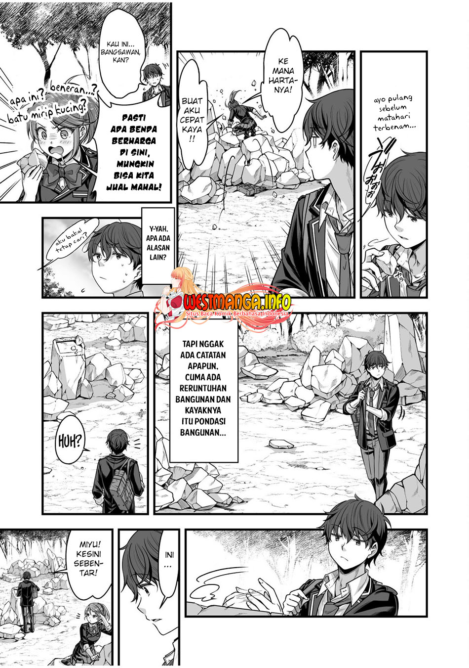 Eroge Yattetara Isekai ni Tensei shita no de Bishoujo Maou o Doreika suru - Chapter 16 20