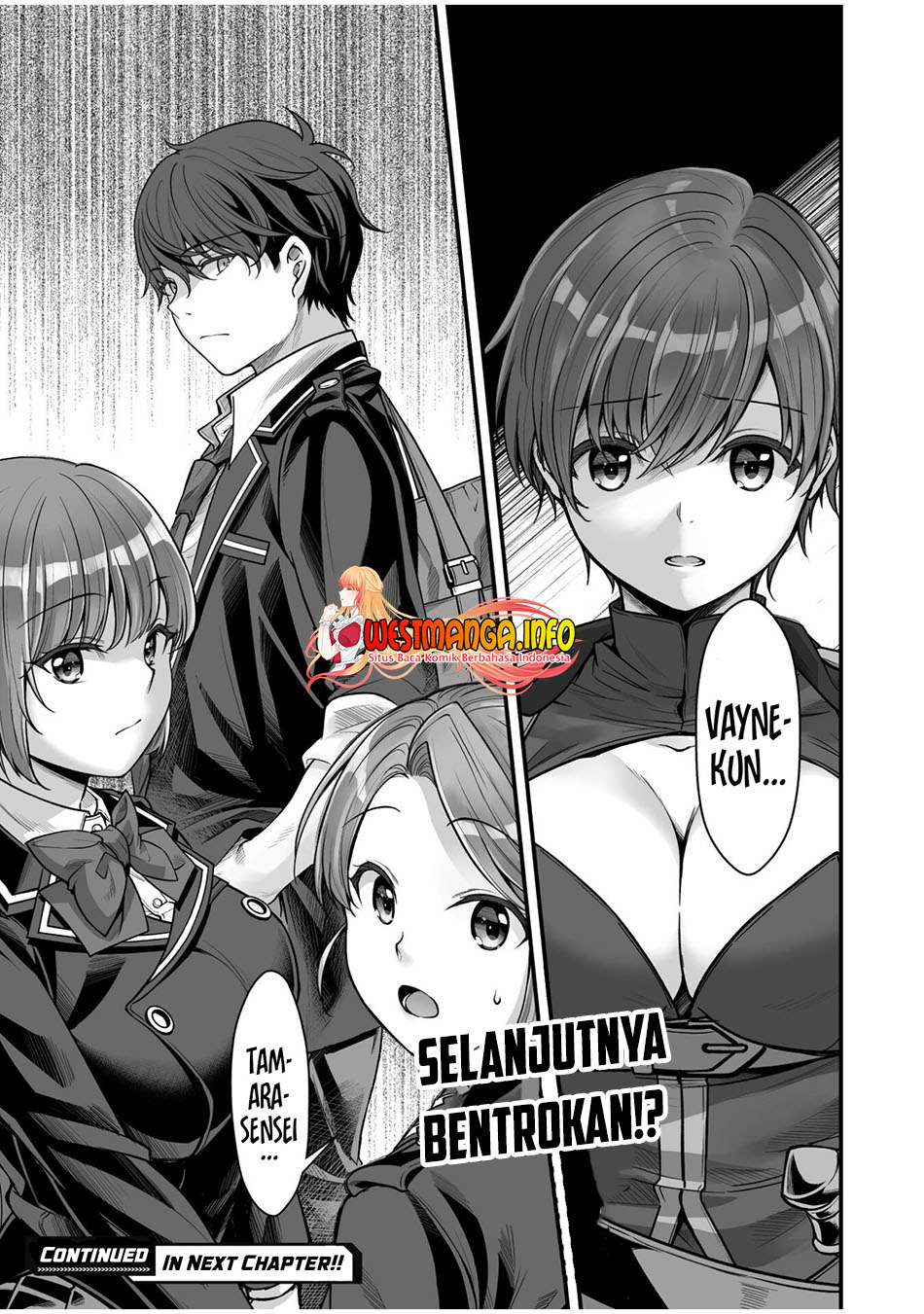 Eroge Yattetara Isekai ni Tensei shita no de Bishoujo Maou o Doreika suru - Chapter 16 25