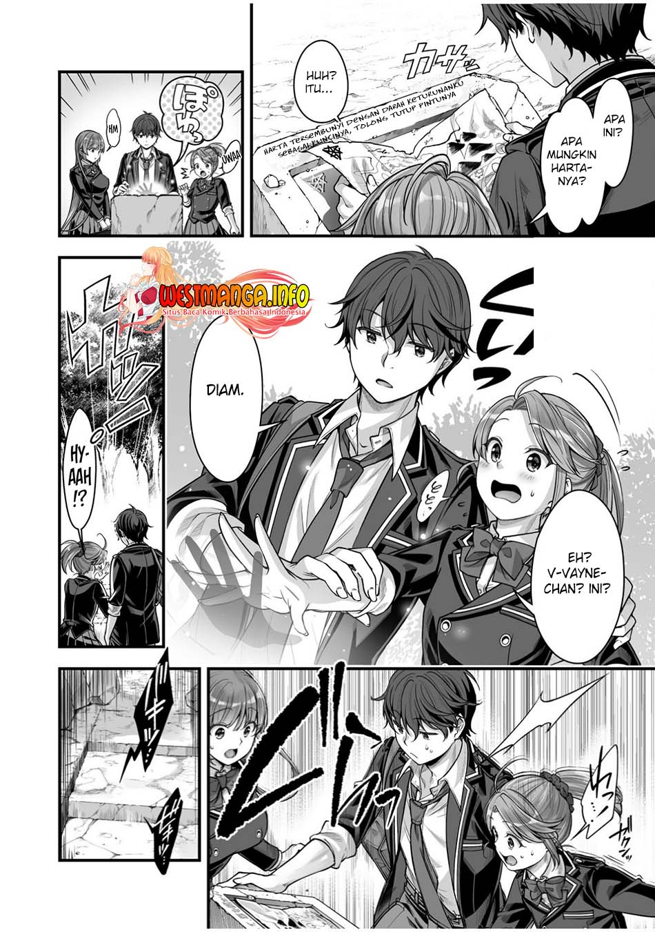 Eroge Yattetara Isekai ni Tensei shita no de Bishoujo Maou o Doreika suru - Chapter 16 21