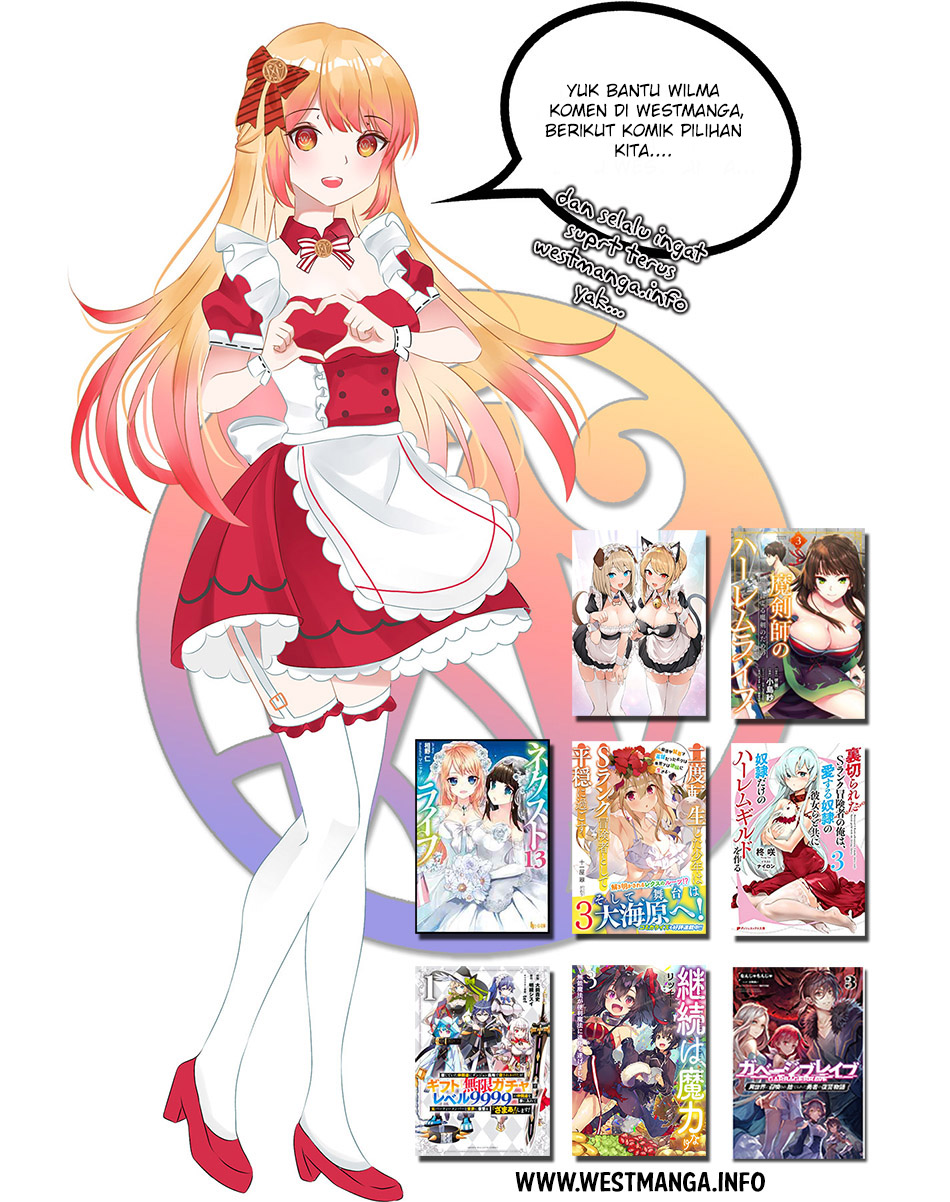 Eroge Yattetara Isekai ni Tensei shita no de Bishoujo Maou o Doreika suru - Chapter 16 26