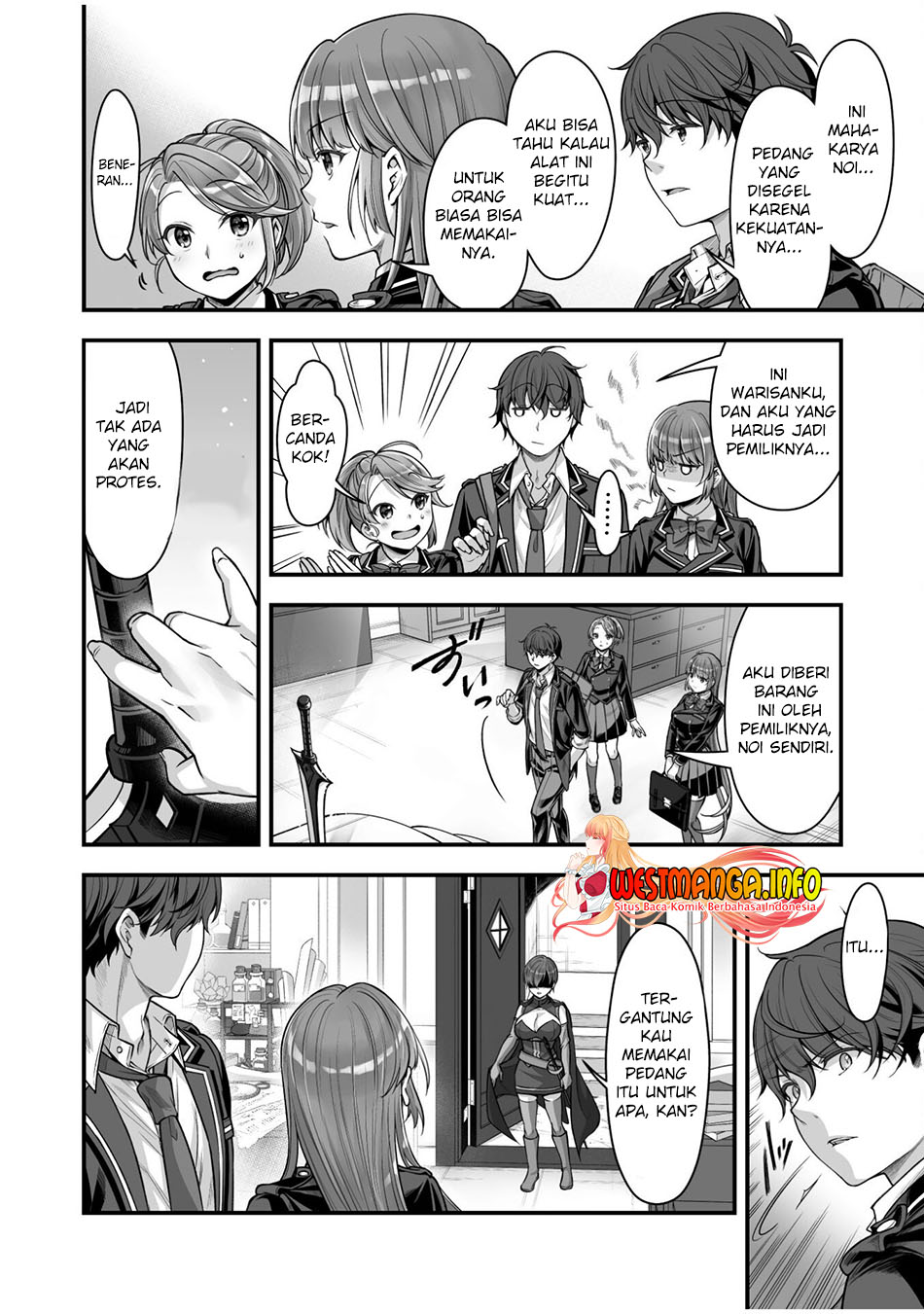 Eroge Yattetara Isekai ni Tensei shita no de Bishoujo Maou o Doreika suru - Chapter 16 24