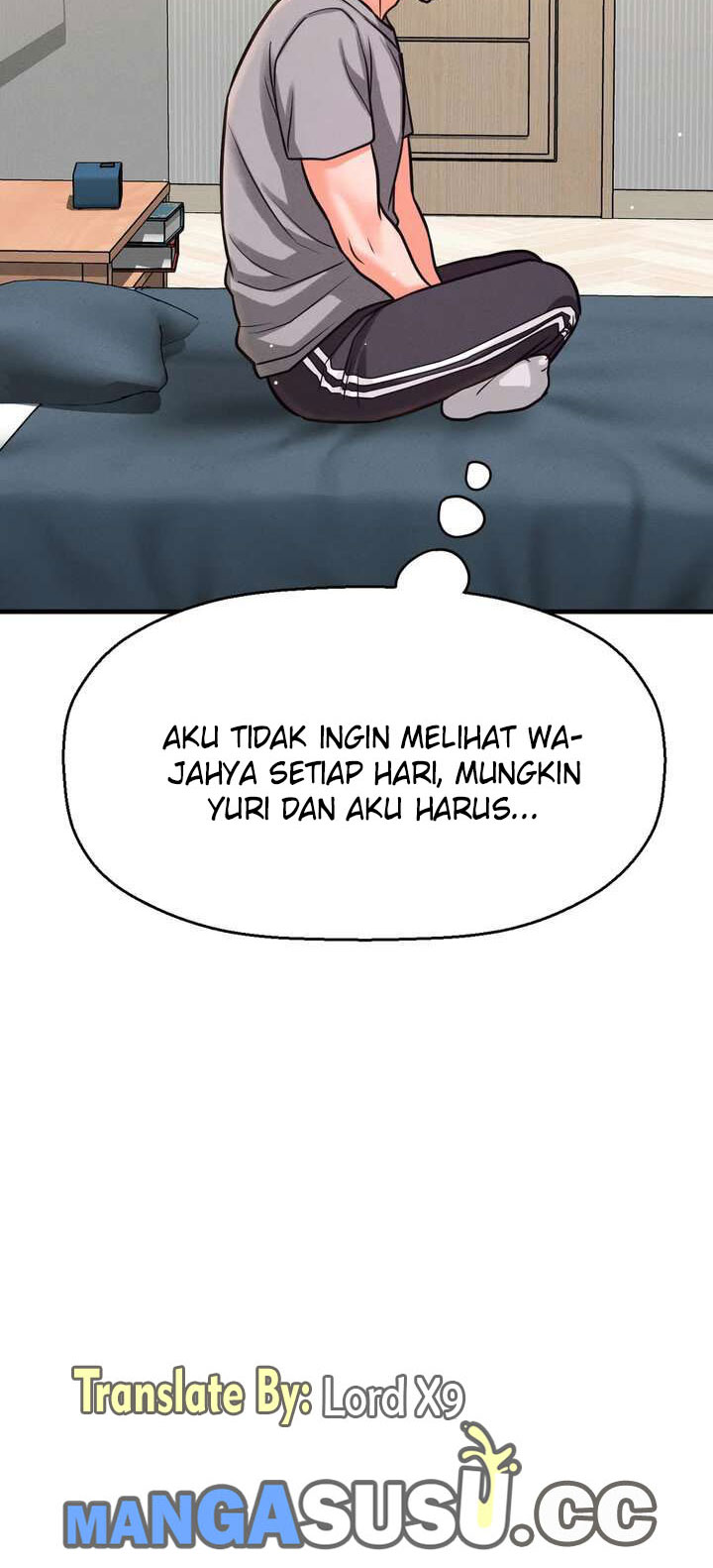 Charming Girl - Chapter 42 26