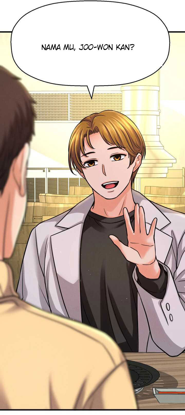 Charming Girl - Chapter 42 79