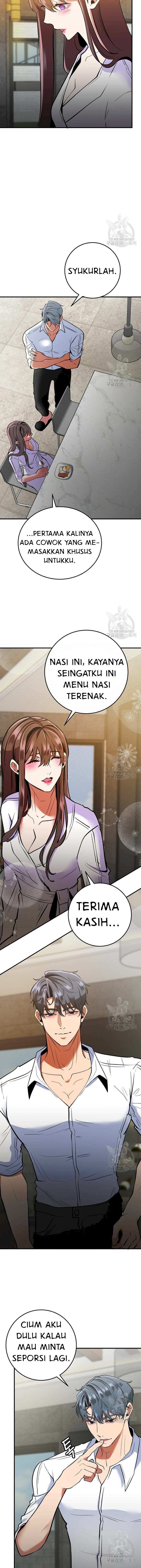 Sexy Wife - Chapter 30 9