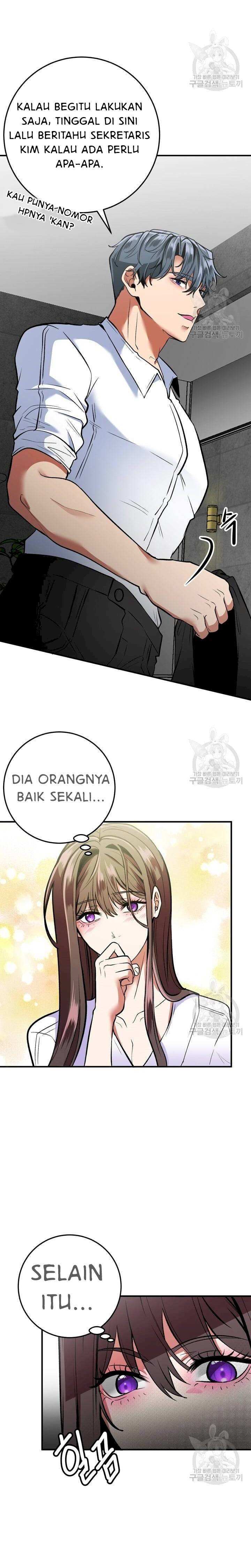 Sexy Wife - Chapter 30 16
