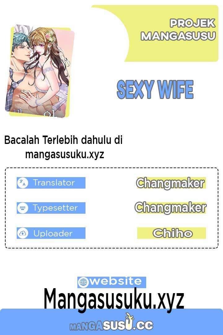 Sexy Wife - Chapter 30 1