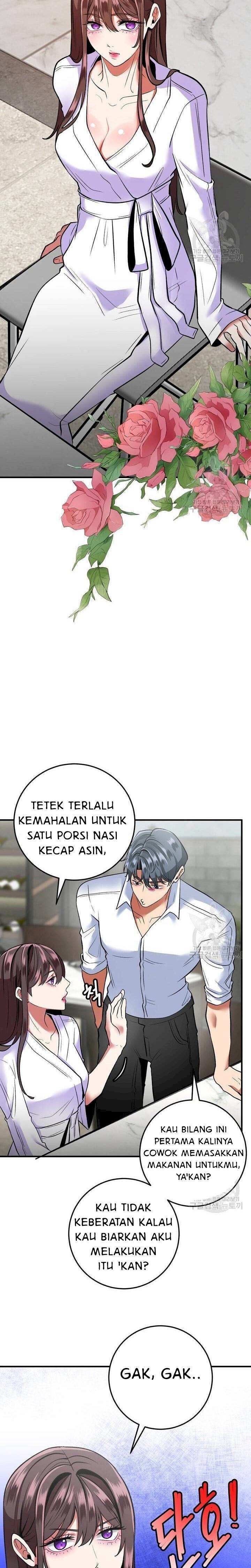 Sexy Wife - Chapter 30 11