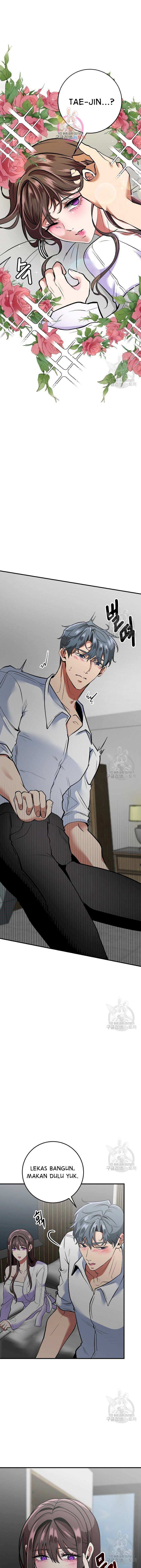 Sexy Wife - Chapter 30 2