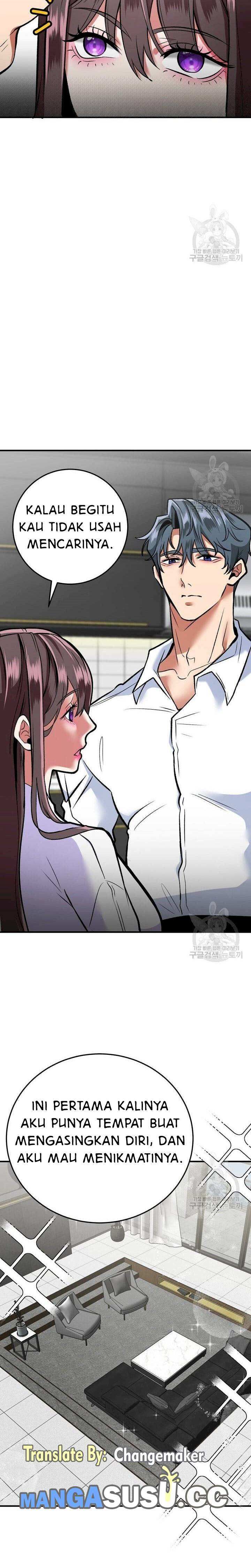 Sexy Wife - Chapter 30 15