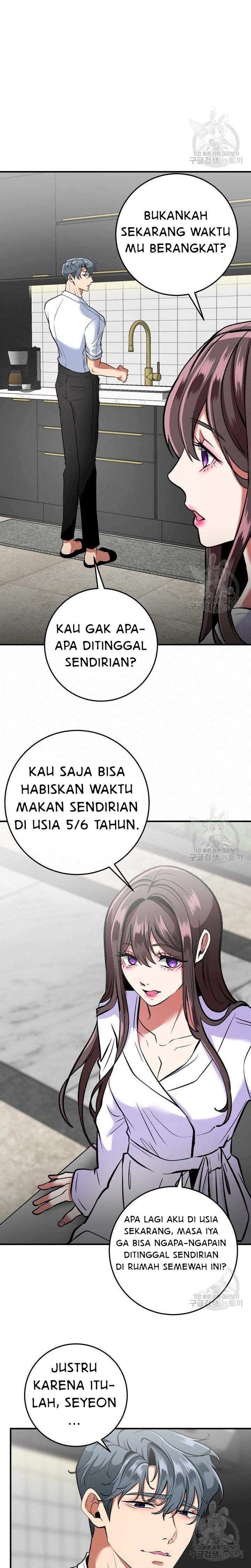 Sexy Wife - Chapter 30 13