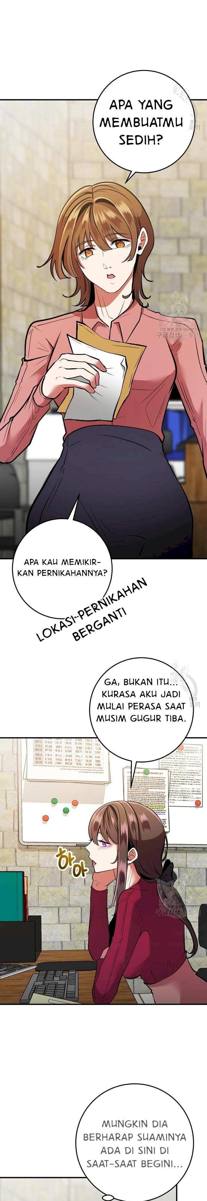 Sexy Wife - Chapter 30 23