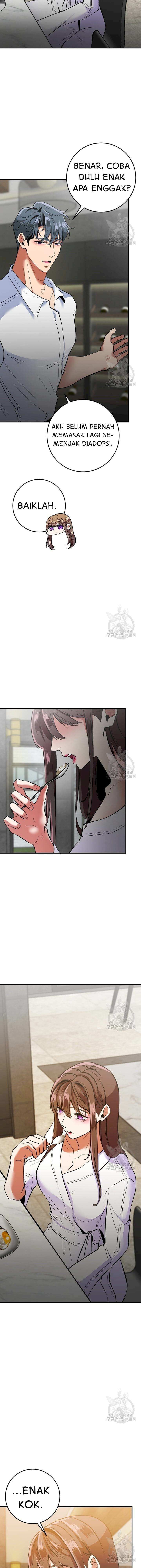 Sexy Wife - Chapter 30 8