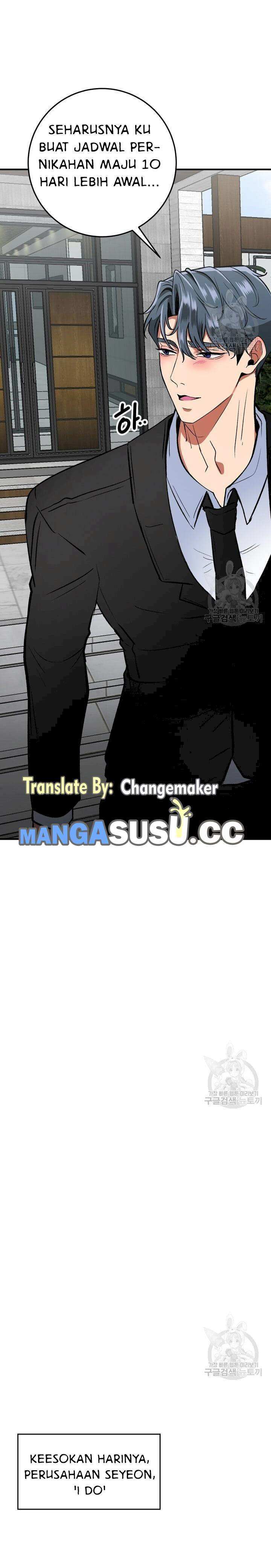Sexy Wife - Chapter 30 20