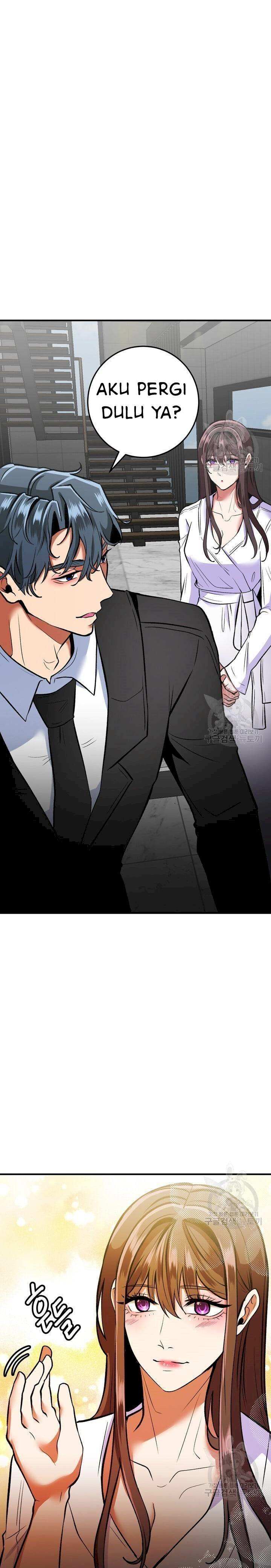 Sexy Wife - Chapter 30 18