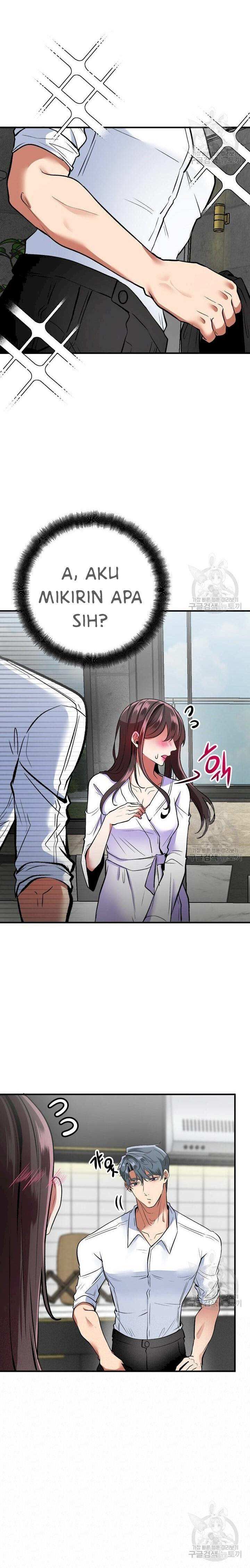 Sexy Wife - Chapter 30 17