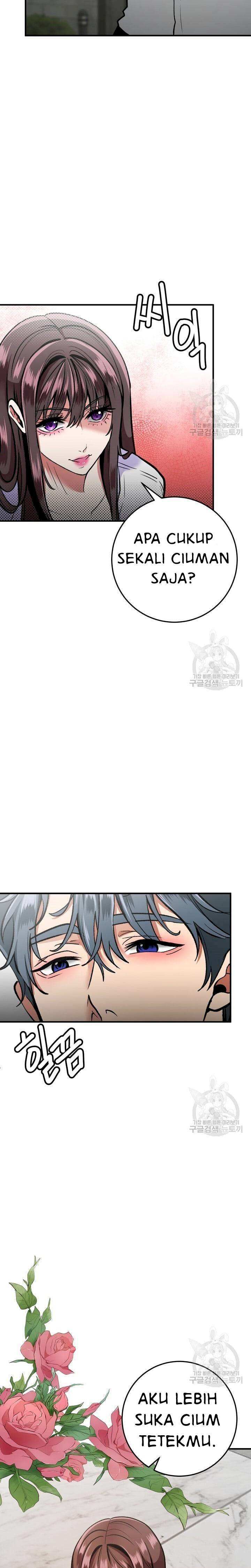 Sexy Wife - Chapter 30 10