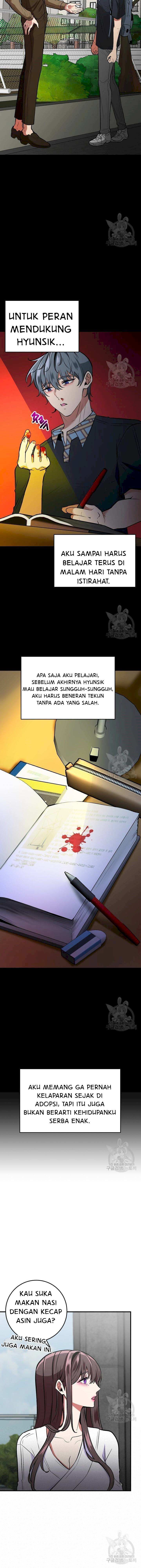 Sexy Wife - Chapter 30 6
