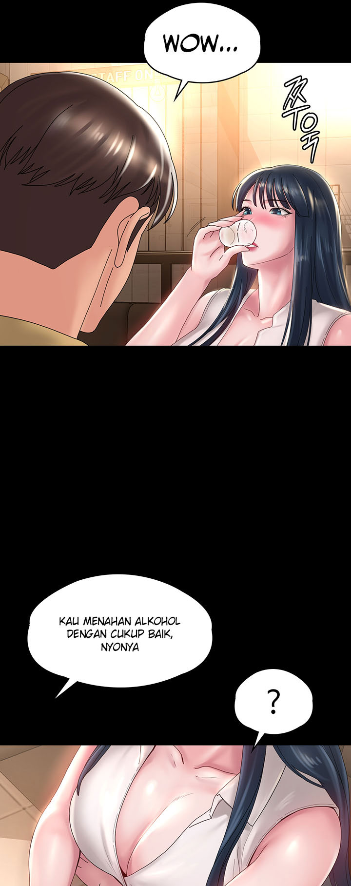 Your wife - Chapter 37 34