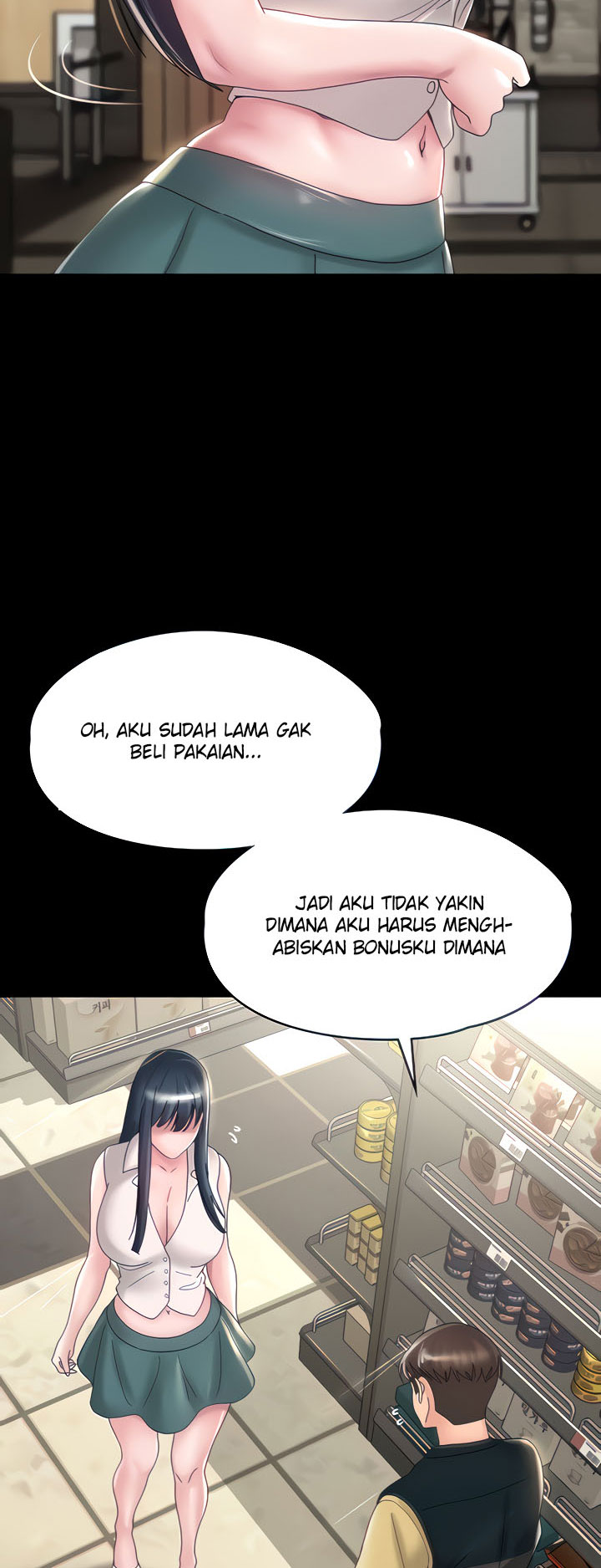 Your wife - Chapter 37 19
