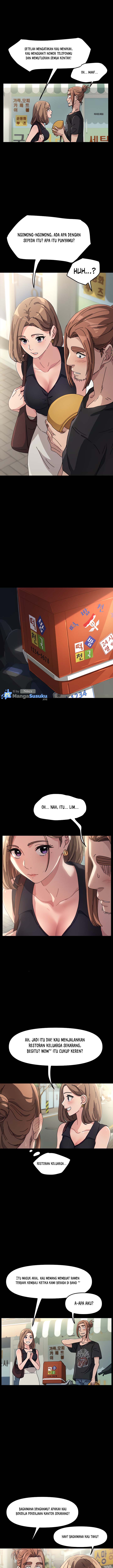 Man of The House - Chapter 1 8
