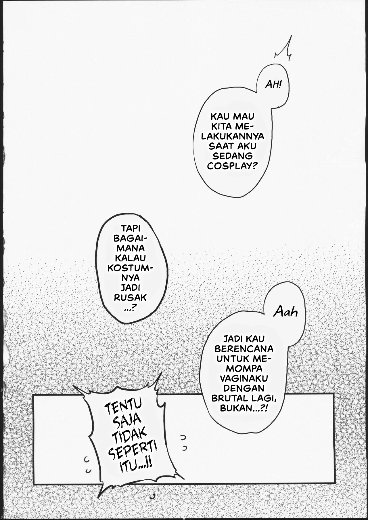 Koi Love - Chapter 1 34