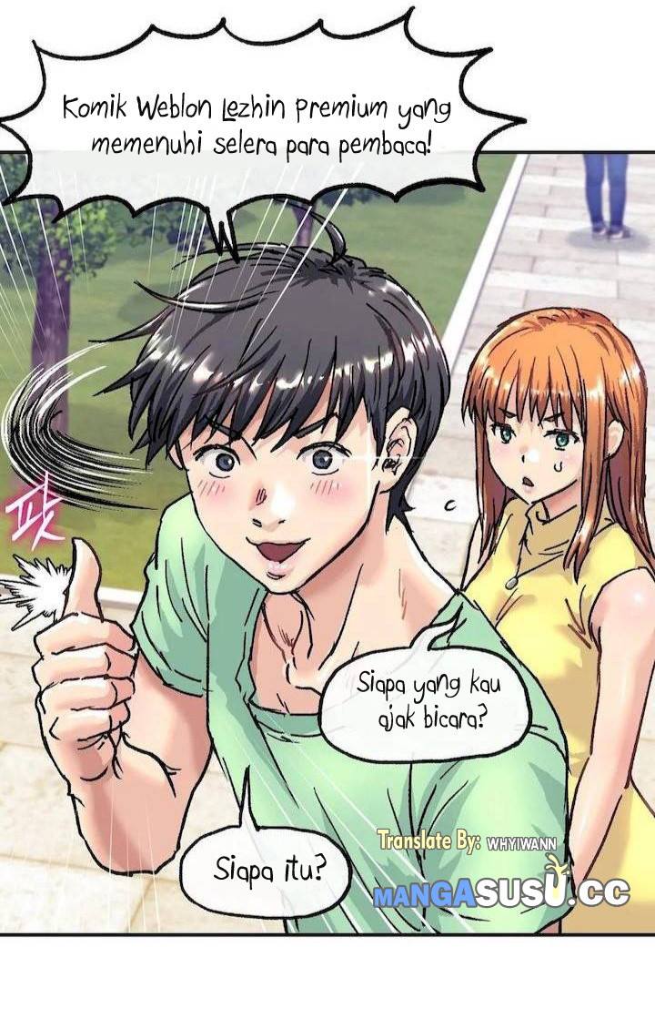 My Girlfriend Is a G-Cup! - Chapter 1 8