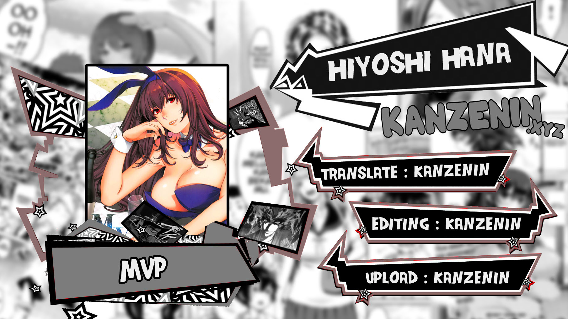MVP - Chapter 1 1