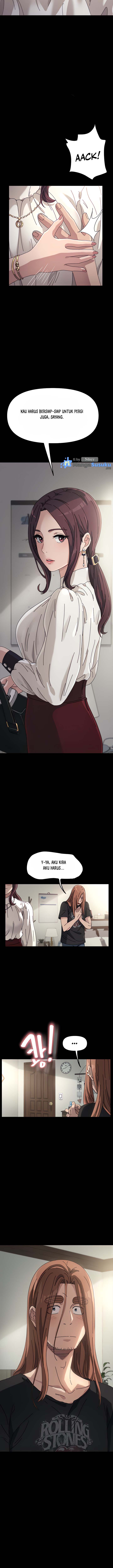 Man of The House - Chapter 1 3