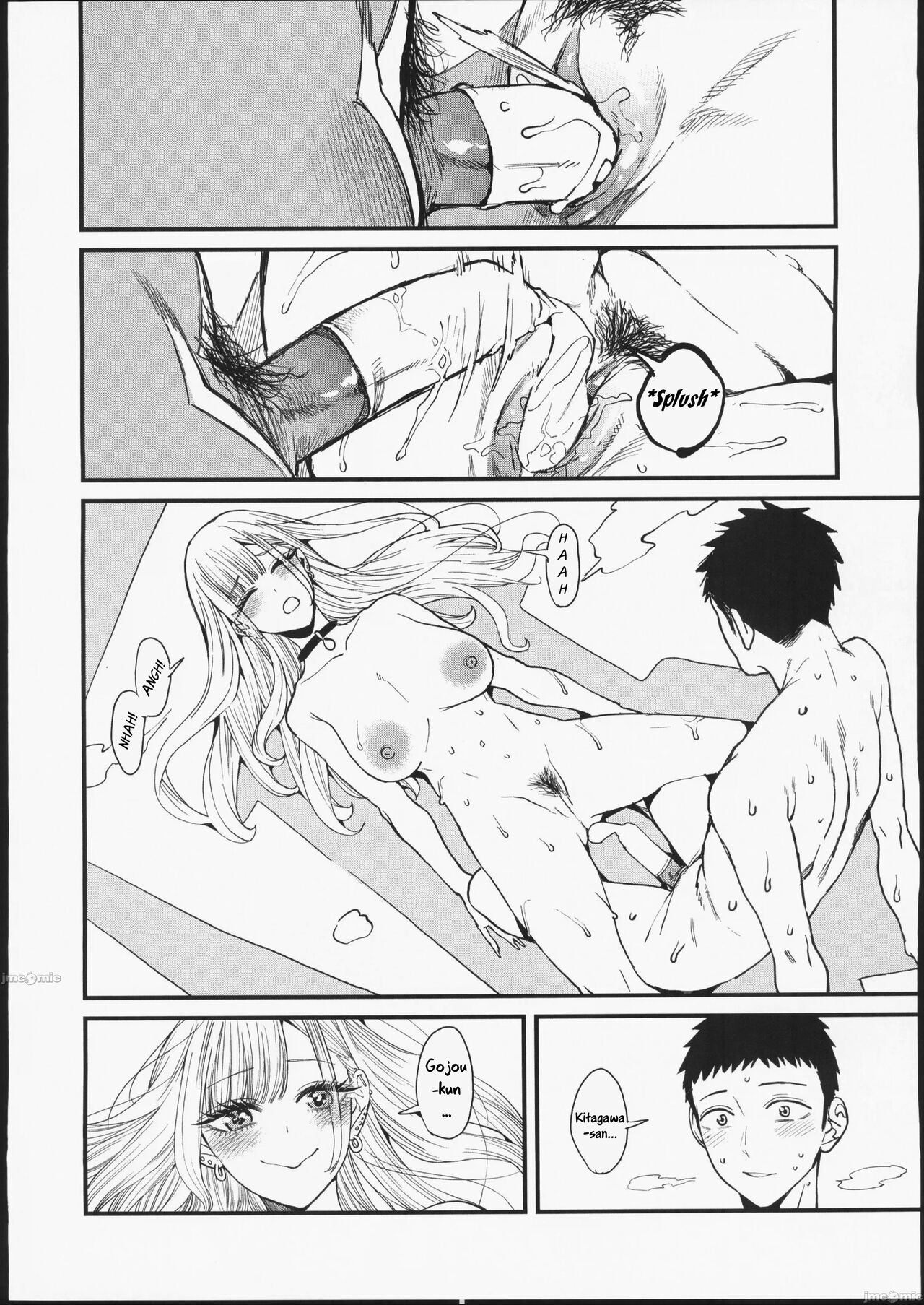 Koi Love - Chapter 1 32