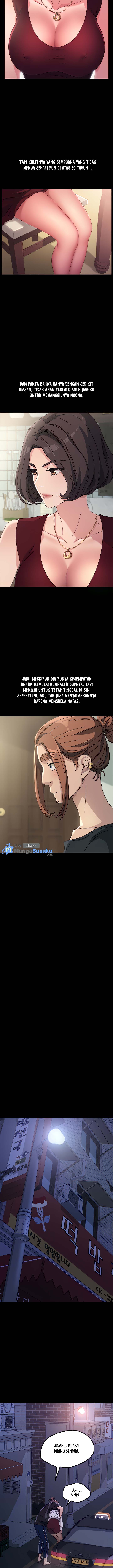 Man of The House - Chapter 1 13
