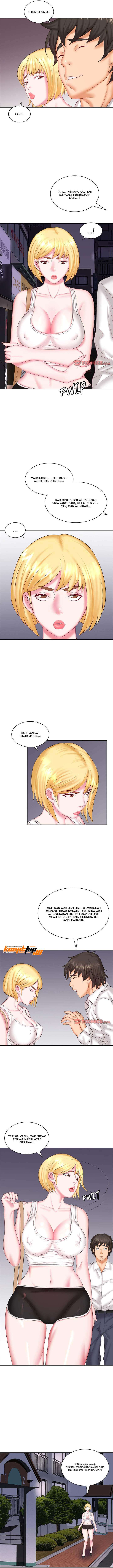 Office Troubles - Chapter 9 6
