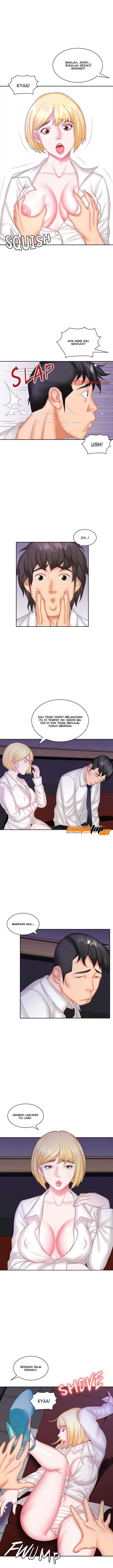 Office Troubles - Chapter 9 3