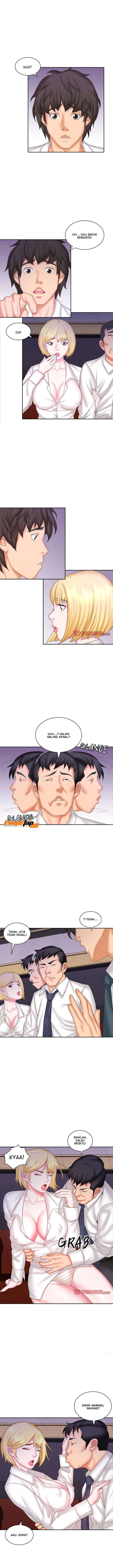 Office Troubles - Chapter 9 2