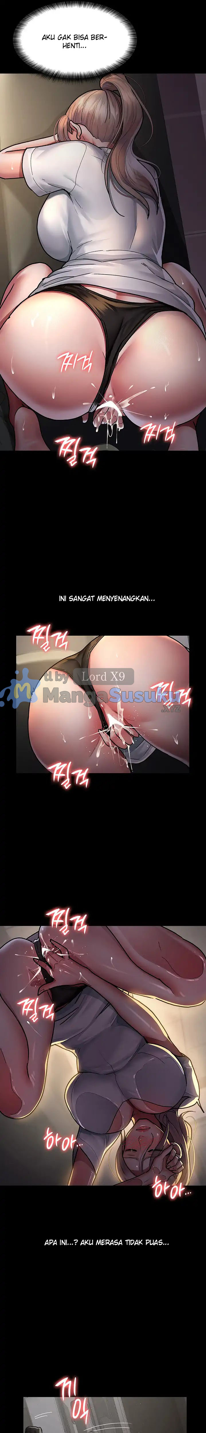 Night Hospital - Chapter 8 23