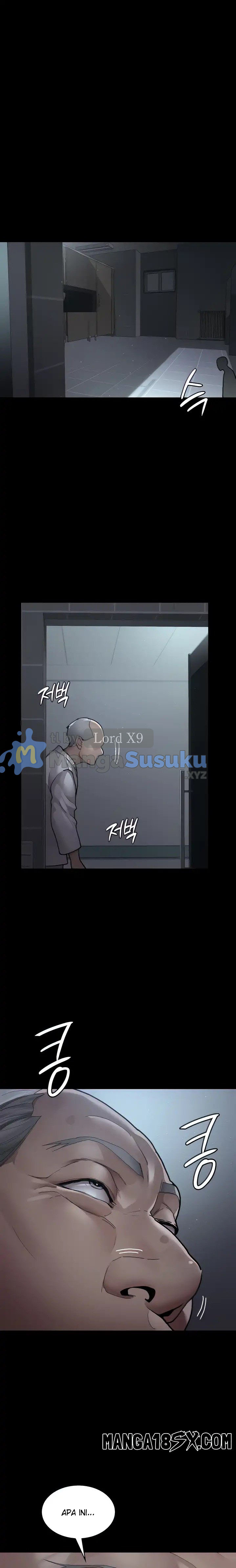 Night Hospital - Chapter 8 2