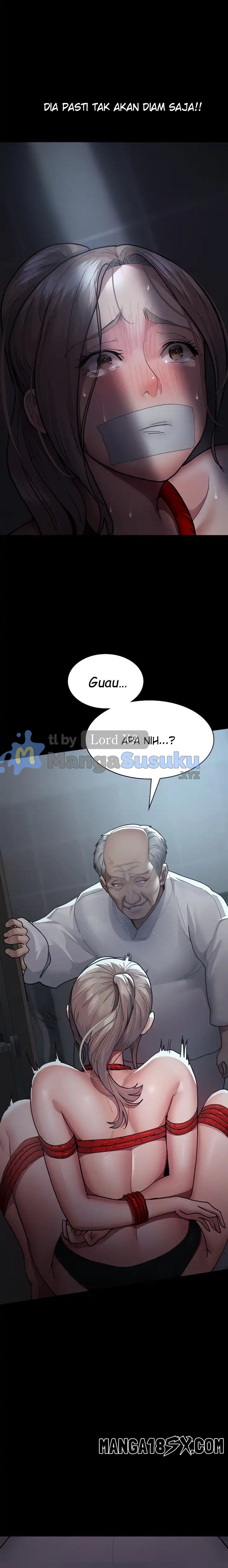 Night Hospital - Chapter 8 7
