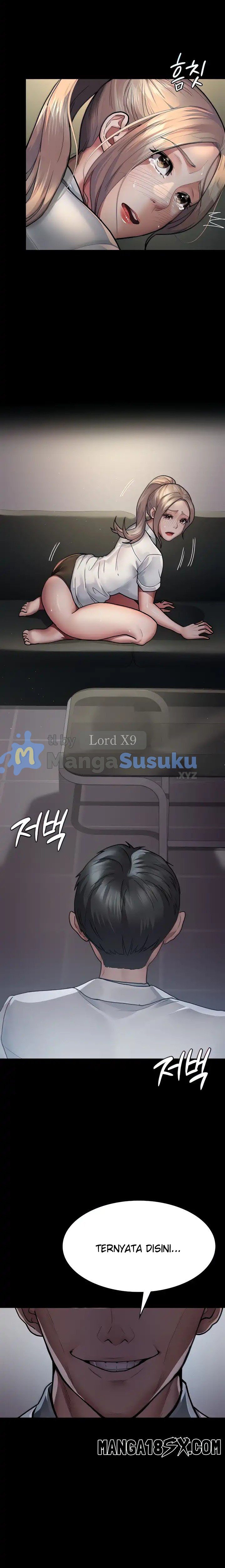 Night Hospital - Chapter 8 25